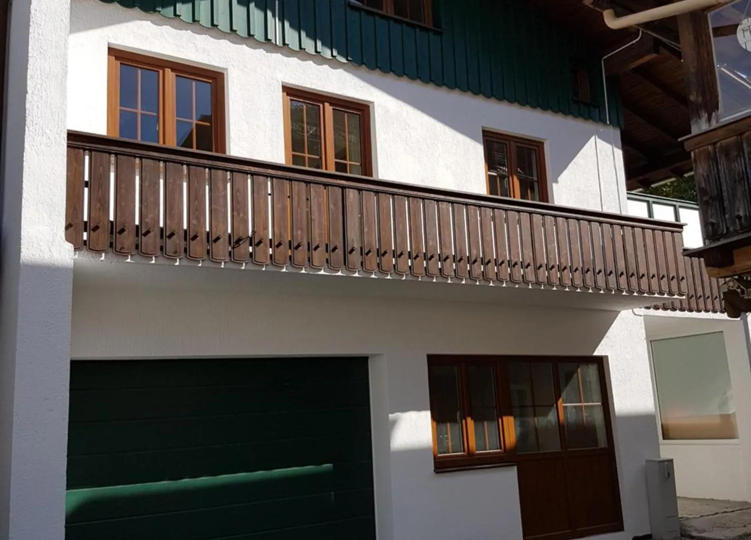 Golden Gapa Central Holiday House 14 Apartamento Garmisch-Partenkirchen