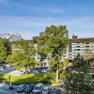 Mercure Partenkirchen Garmisch-Partenkirchen