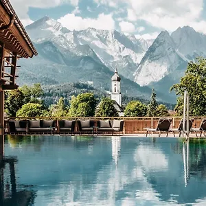 Werdenfelserei Garmisch-Partenkirchen