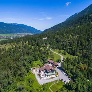 Landhotel Panorama Garmisch-Partenkirchen